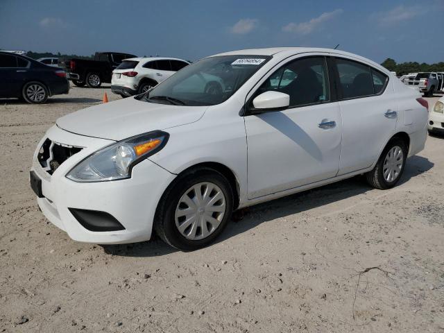 NISSAN VERSA S 2018 3n1cn7apxjl851278