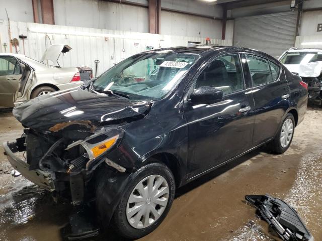 NISSAN VERSA S 2018 3n1cn7apxjl854181