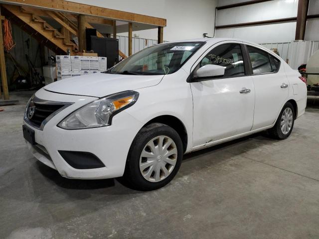 NISSAN VERSA 2018 3n1cn7apxjl856321