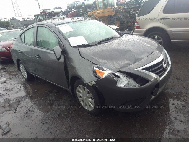 NISSAN VERSA SEDAN 2018 3n1cn7apxjl856724