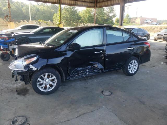 NISSAN VERSA S 2018 3n1cn7apxjl857727