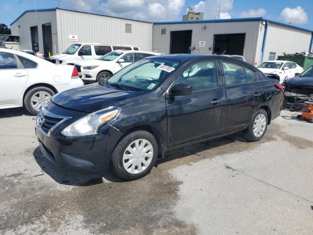 NISSAN VERSA S 2018 3n1cn7apxjl859560