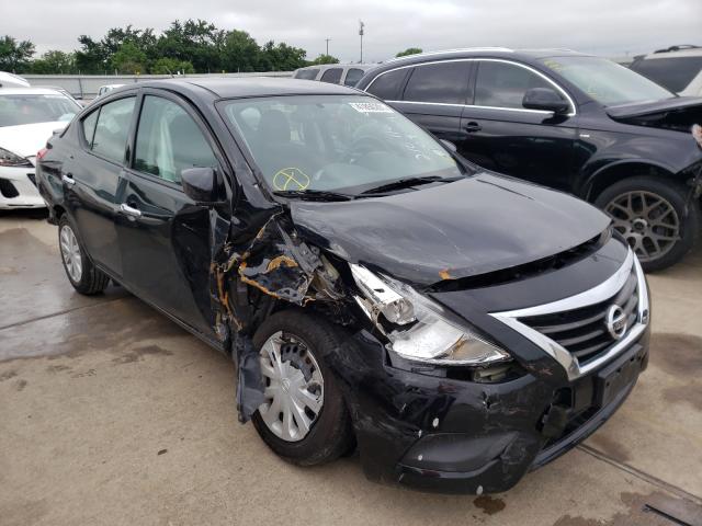 NISSAN VERSA S 2018 3n1cn7apxjl868694