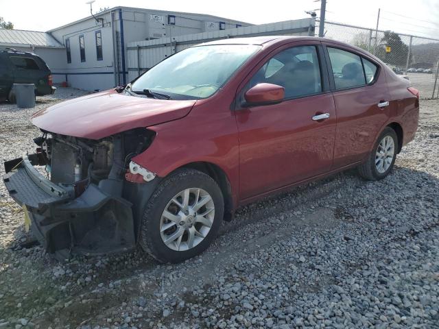 NISSAN VERSA 2018 3n1cn7apxjl869781