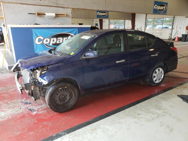 NISSAN VERSA S 2018 3n1cn7apxjl871238