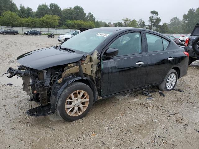 NISSAN VERSA S 2018 3n1cn7apxjl875189