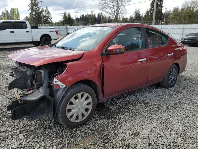 NISSAN VERSA 2018 3n1cn7apxjl877184