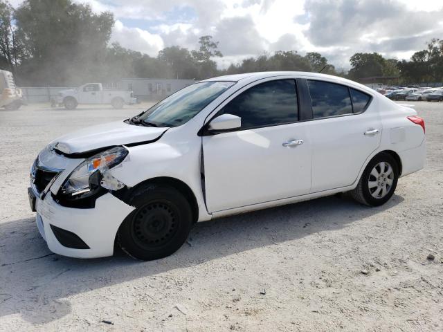 NISSAN VERSA S 2018 3n1cn7apxjl878111