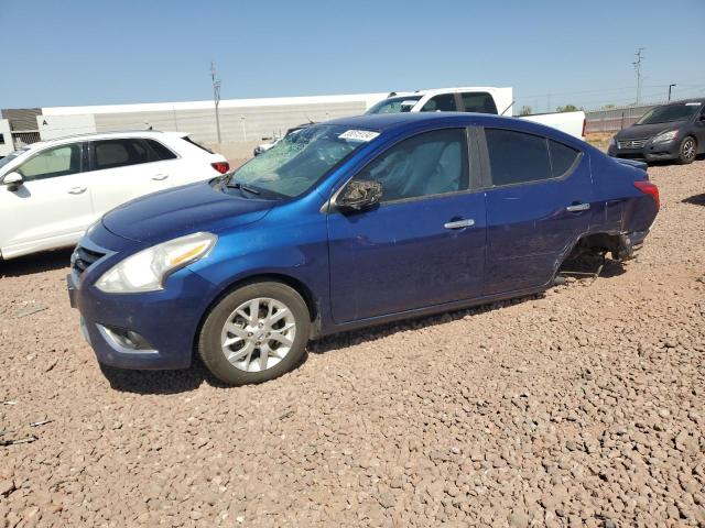 NISSAN VERSA S 2018 3n1cn7apxjl878321