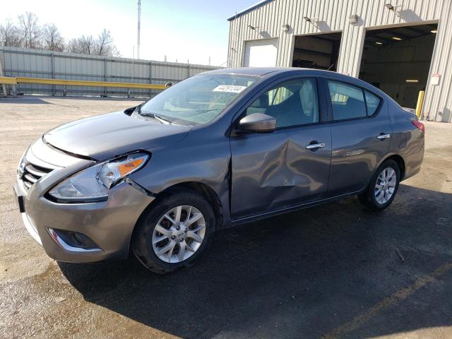 NISSAN VERSA 2018 3n1cn7apxjl882756