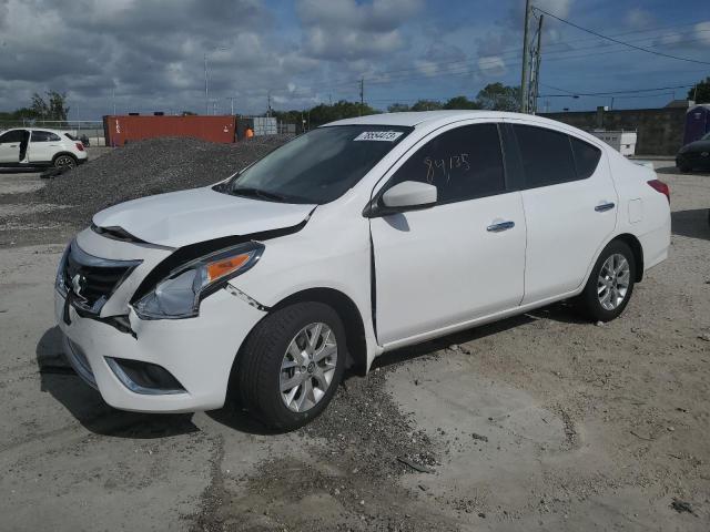 NISSAN VERSA 2018 3n1cn7apxjl884944