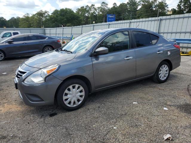 NISSAN VERSA 2018 3n1cn7apxjl885270