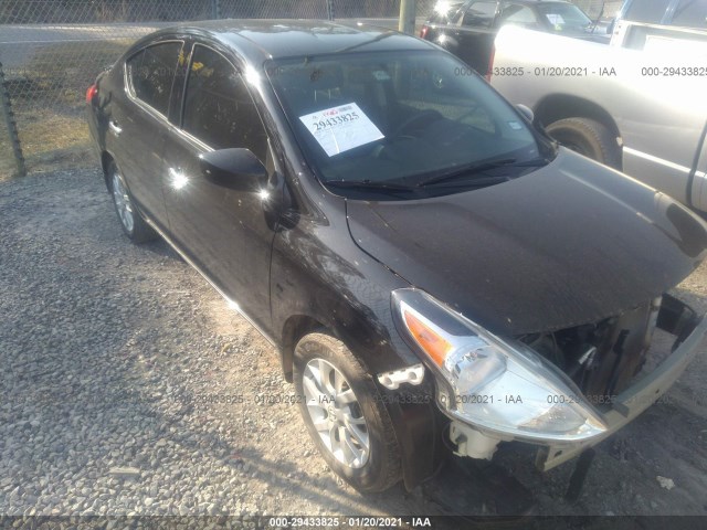 NISSAN VERSA 2018 3n1cn7apxjl887875