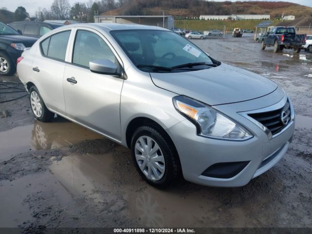 NISSAN VERSA 2018 3n1cn7apxjl888251