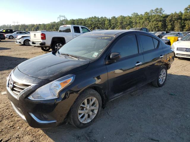 NISSAN VERSA 2019 3n1cn7apxkl801594