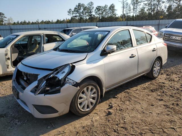 NISSAN VERSA 2019 3n1cn7apxkl803426