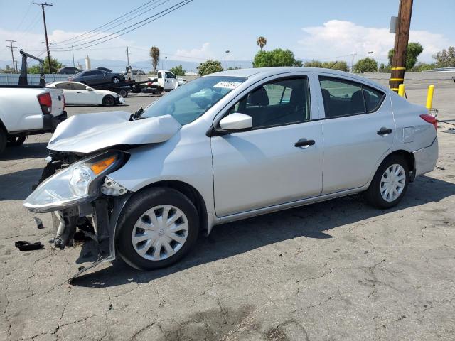 NISSAN VERSA S 2019 3n1cn7apxkl805760