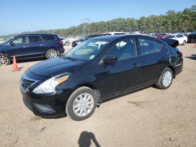 NISSAN VERSA 2019 3n1cn7apxkl807332