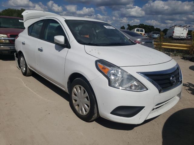 NISSAN VERSA S 2019 3n1cn7apxkl813468