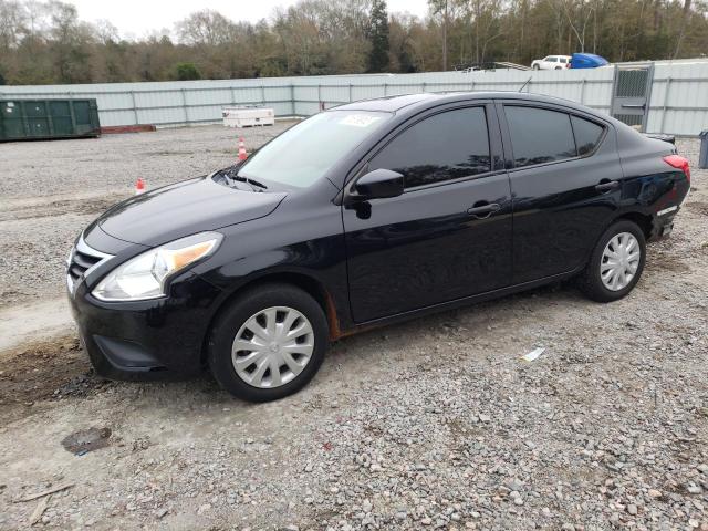 NISSAN VERSA S 2019 3n1cn7apxkl813714