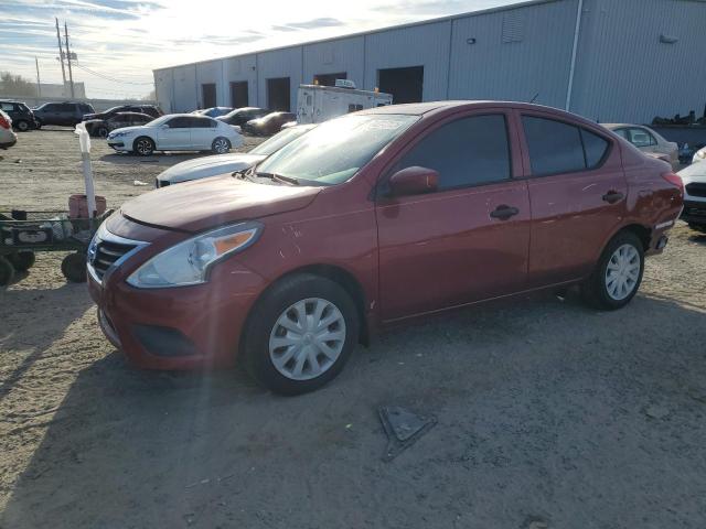 NISSAN VERSA 2019 3n1cn7apxkl813972