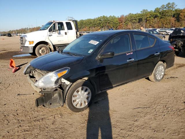 NISSAN VERSA 2019 3n1cn7apxkl814264