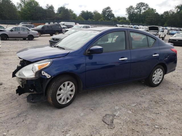 NISSAN VERSA 2019 3n1cn7apxkl815852