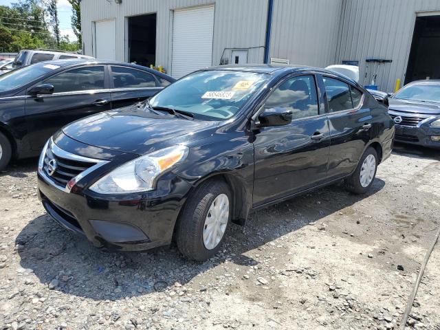 NISSAN VERSA S 2019 3n1cn7apxkl816757