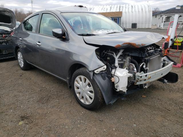 NISSAN VERSA SEDAN 2019 3n1cn7apxkl818623