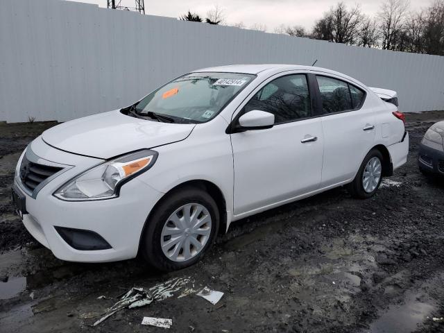 NISSAN VERSA 2019 3n1cn7apxkl818783