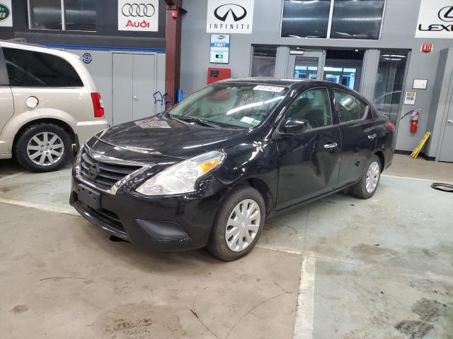 NISSAN VERSA 2019 3n1cn7apxkl819836