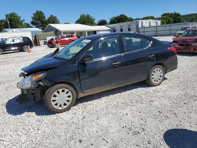 NISSAN VERSA S 2019 3n1cn7apxkl823336