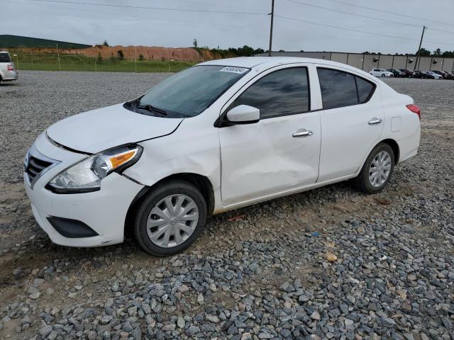 NISSAN VERSA S 2019 3n1cn7apxkl824471