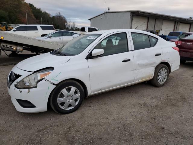 NISSAN VERSA 2019 3n1cn7apxkl826866