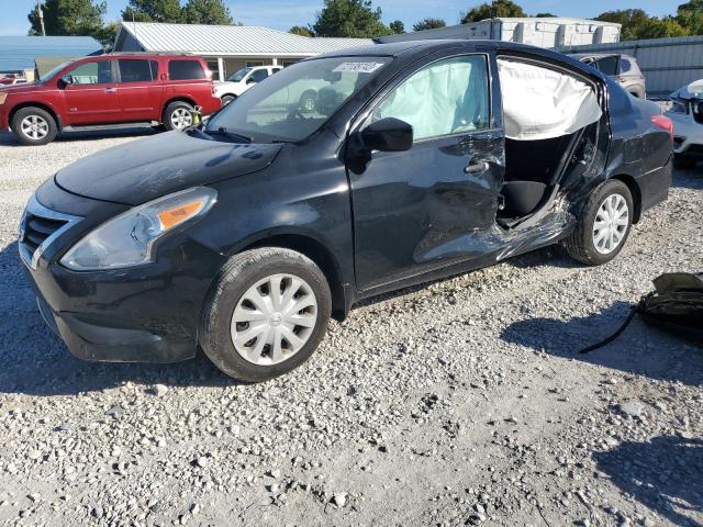 NISSAN VERSA 2019 3n1cn7apxkl830030