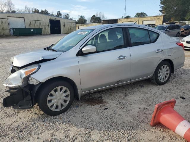 NISSAN VERSA S 2019 3n1cn7apxkl830612