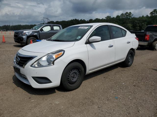 NISSAN VERSA S 2019 3n1cn7apxkl831873