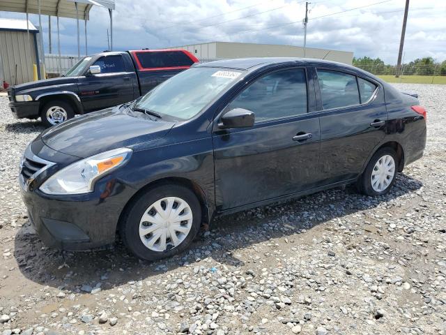 NISSAN VERSA 2019 3n1cn7apxkl837852