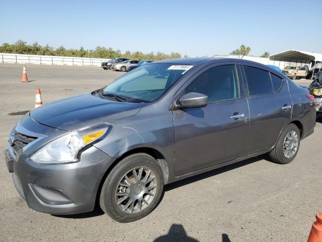 NISSAN VERSA S 2019 3n1cn7apxkl840914