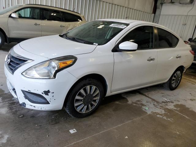 NISSAN VERSA 2019 3n1cn7apxkl841979