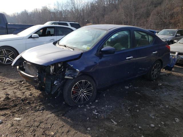 NISSAN VERSA S 2019 3n1cn7apxkl842968