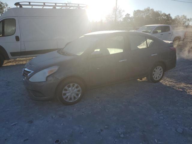 NISSAN VERSA S 2019 3n1cn7apxkl843246