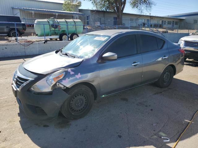 NISSAN VERSA S 2019 3n1cn7apxkl845093