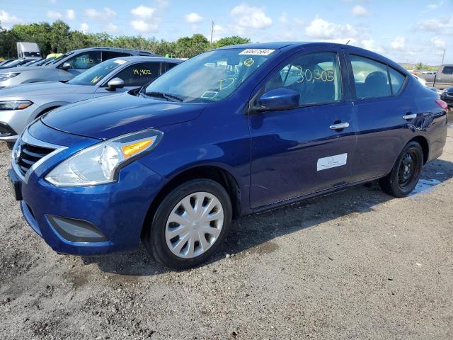 NISSAN VERSA S 2019 3n1cn7apxkl849631