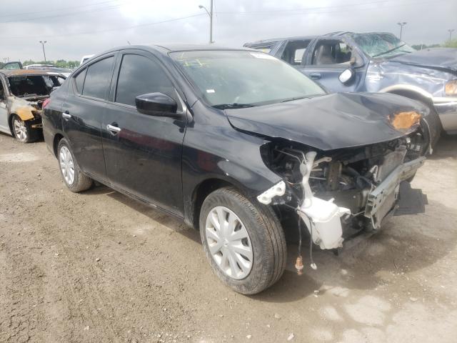 NISSAN VERSA S 2019 3n1cn7apxkl849998