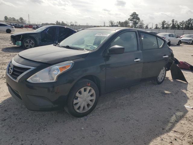 NISSAN VERSA 2019 3n1cn7apxkl851265