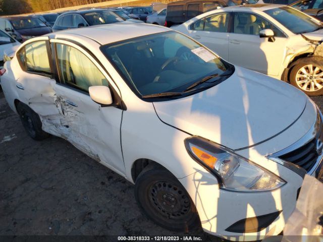 NISSAN VERSA 2019 3n1cn7apxkl853078