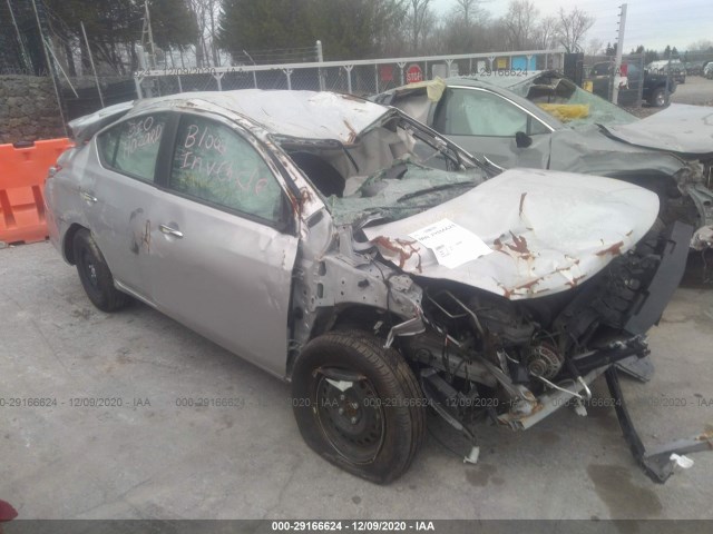 NISSAN VERSA SEDAN 2019 3n1cn7apxkl862928