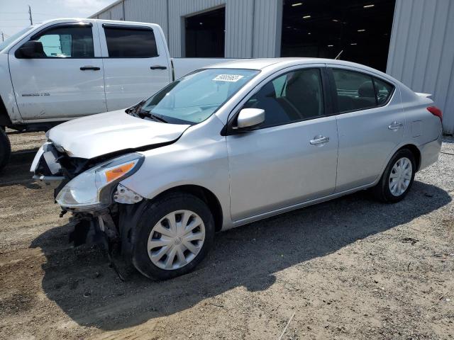 NISSAN VERSA S 2019 3n1cn7apxkl863853