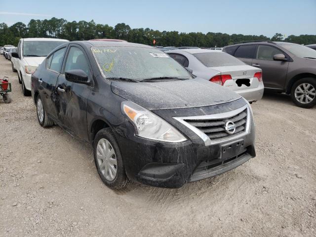 NISSAN VERSA S 2019 3n1cn7apxkl863996